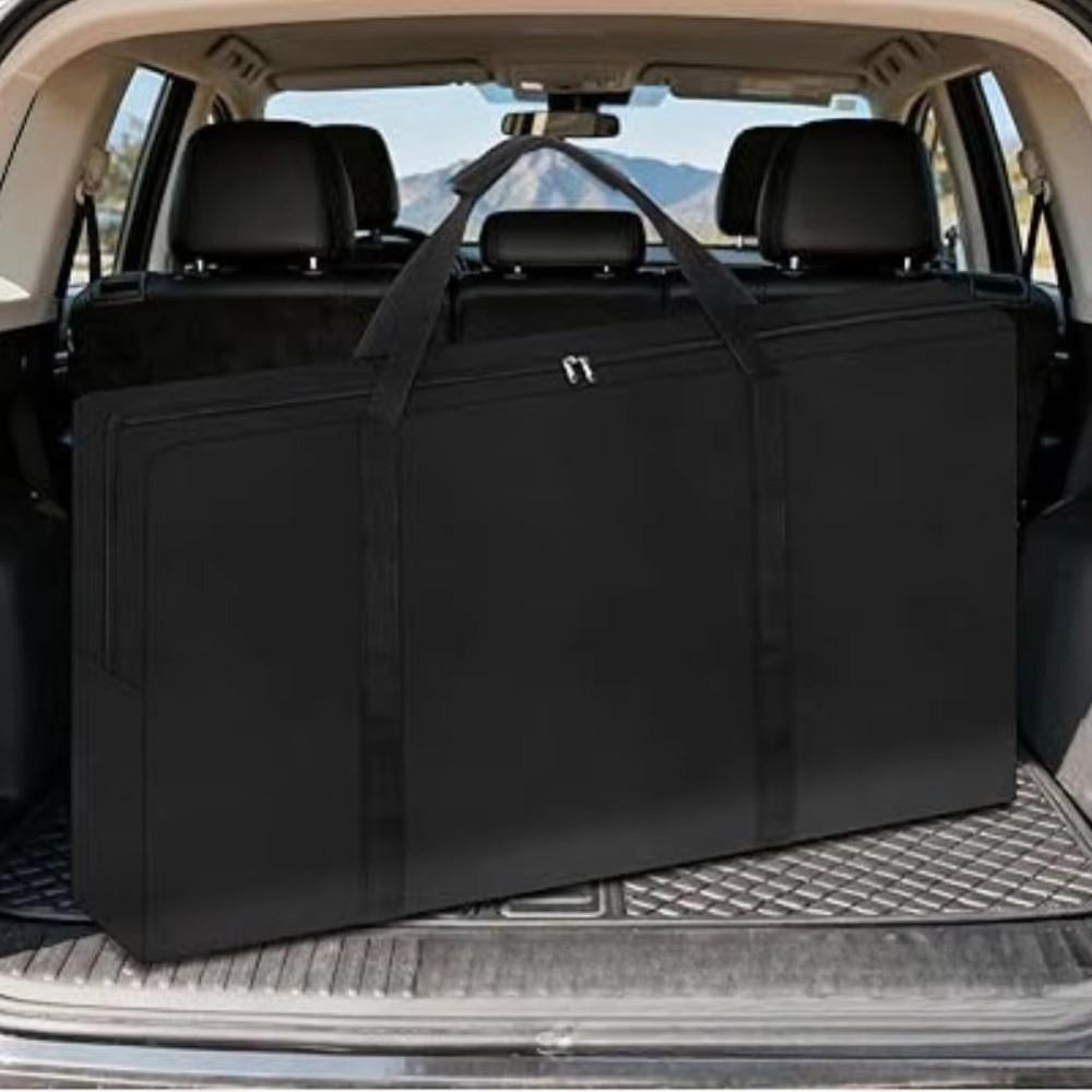 Oxford Cloth Carrying Bag High-capacity DJ Table Stand Cover Storage Bag For DJ Facade Booth