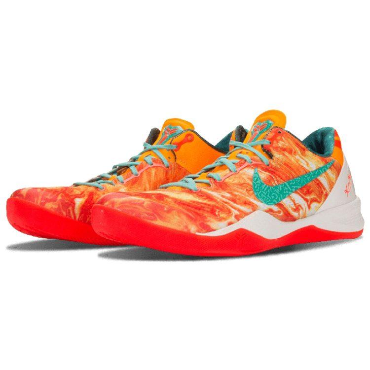 Nike Kobe 8 System+ Gc 'All Star Extraterrestrial' Спортивный набор 587580-800