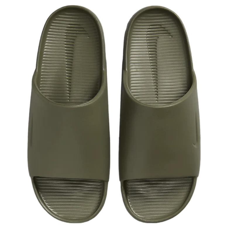 Nike Calm Slide Средний Оливковый Жевательный FD4116-203
