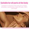 OceAura Body Oil Nourishing Moisturizing Hydrating Glow Enhancing Even Skin Tone