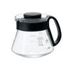 V60 Range Server 360ml XVD-36B Black