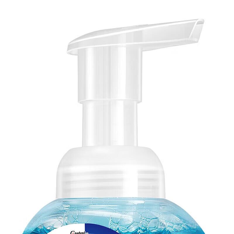 Walch Health Protection Foaming Antibacterial Hand Soap - 4 x 225ml