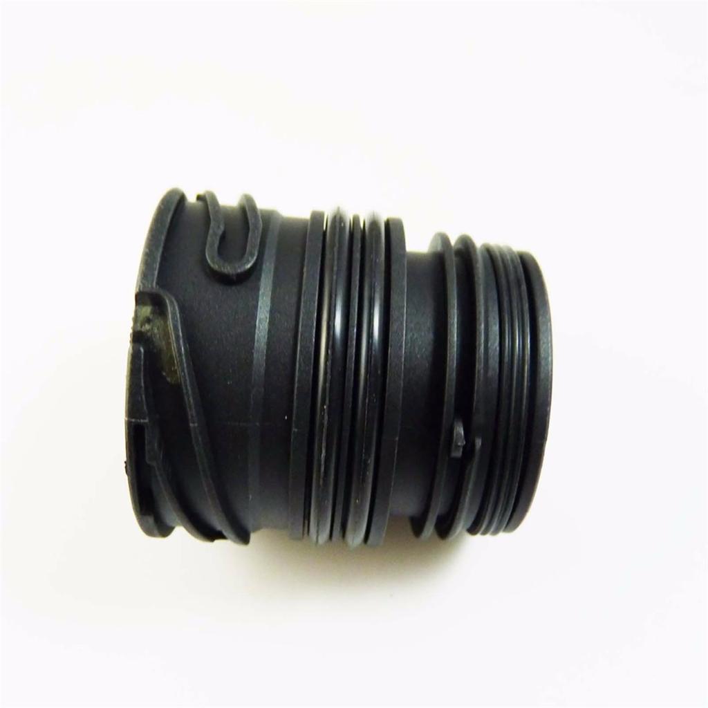 Блок управления автоматической коробкой передач BMW 24340405194 со штекером и уплотнением