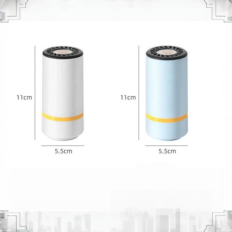 1 Set Automatic Electric Food Vacuum Sealer Usb Charging Mini Handheld Vacuum Pump For Fruit Meat Snack Storage With Vacuum Bags