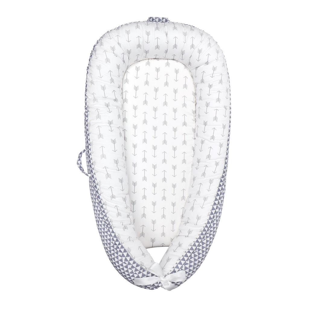 Mamibaby Newborn/Baby/Toddler Portable Detachable Co-Sleeper Nest