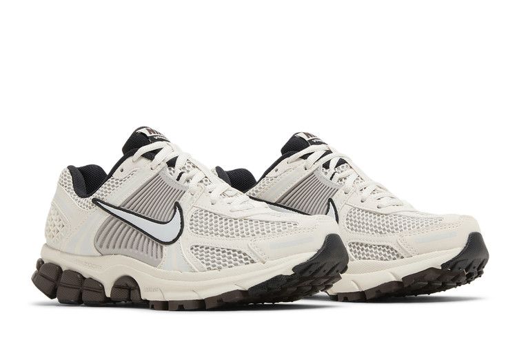 Nike Zoom Vomero 5 Phantom Light Iron Ore (Женский)