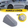 Подходит для Ford Edge передний 2015-20 боковая дверь левая ручка крышка ключа накладка
