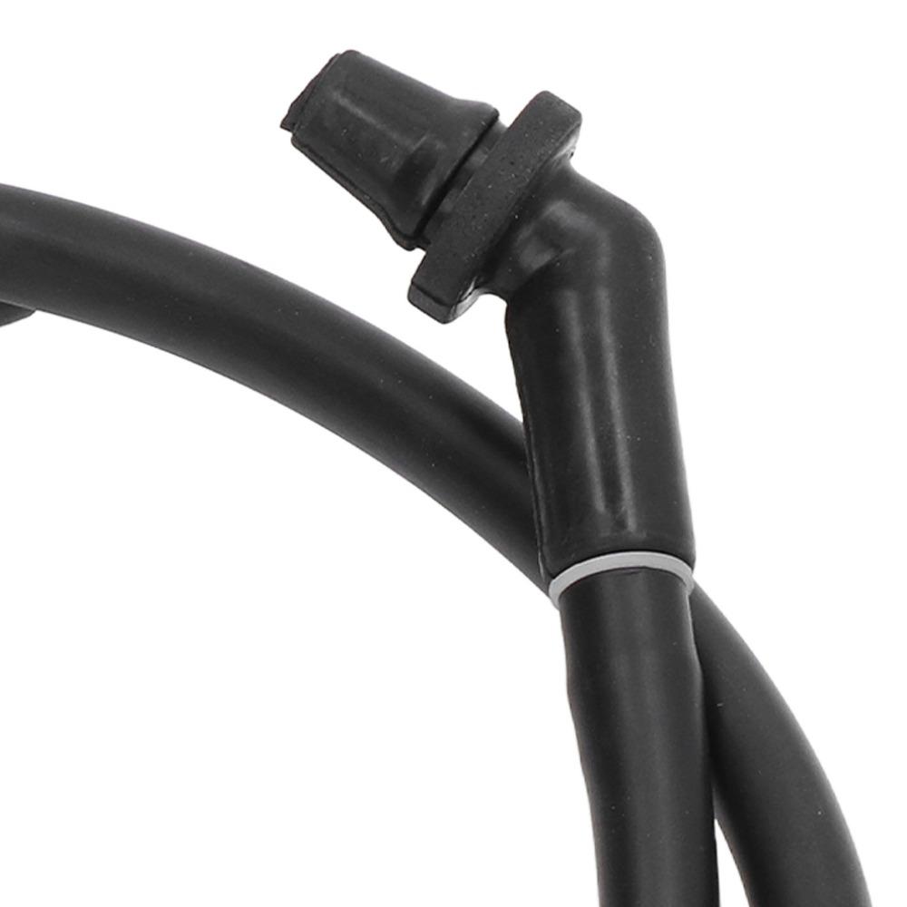Rubber Sunroof Drain Hose for Land Rover Discovery 3/4 Front Sunroof Rainwater Drain Replacement