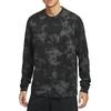 Мужская толстовка PRIMARY DRI FIT Черная HJ3149-060