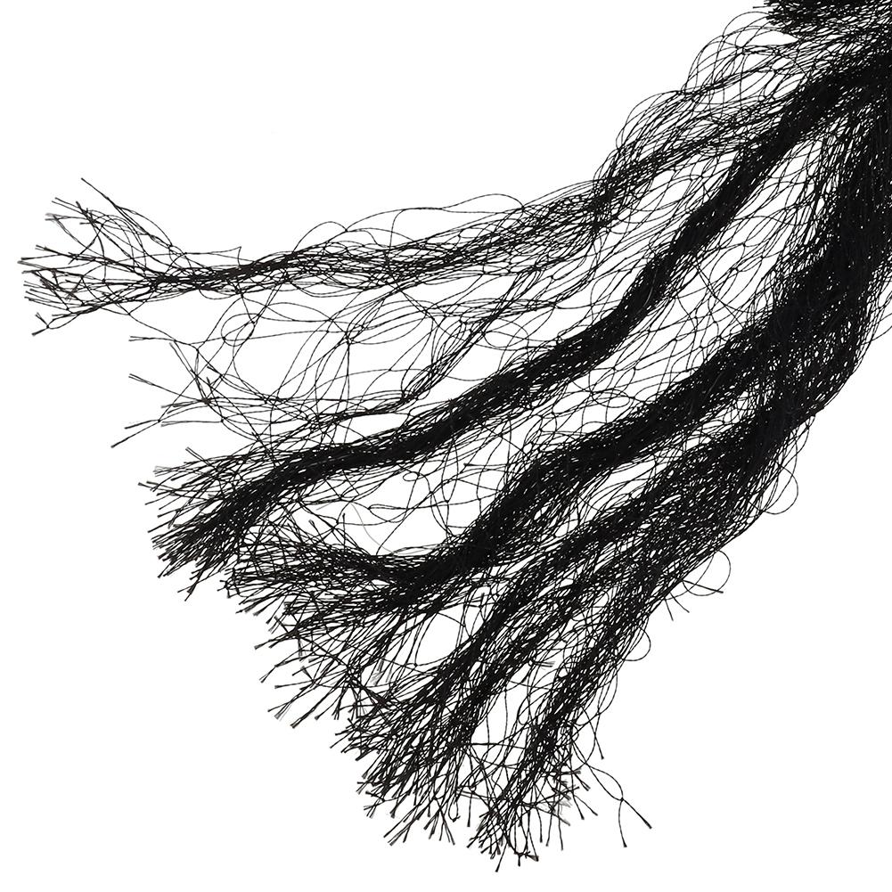 Продуктивное опыление с помощью сетки от птиц 10x6 м для фруктовой фермы