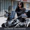 Улучшенное ветровое стекло для Honda CB400X/500X, Расширенный ветроотражатель