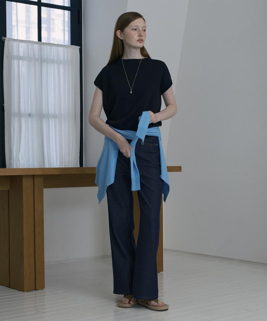Прямые джинсы Jucy Judy J1Dp020F