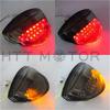 LED Rear Combination Lamp For Suzuki GSXR 1000 2007-2008 GSX-S 750 2015-2016 Motorcycle Parts Smoke/Clear Lens