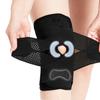 Adjustable Lightweight Compression Knee Brace Meniscus Patella Knee Support Strap Knee Wrap Knee Pads Joint Protector For Sports