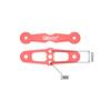 Carbon fiber Folding Propeller 1552 1760  15inch 17inch CW CCW Props blades for Remote Control Toy Accessoriest