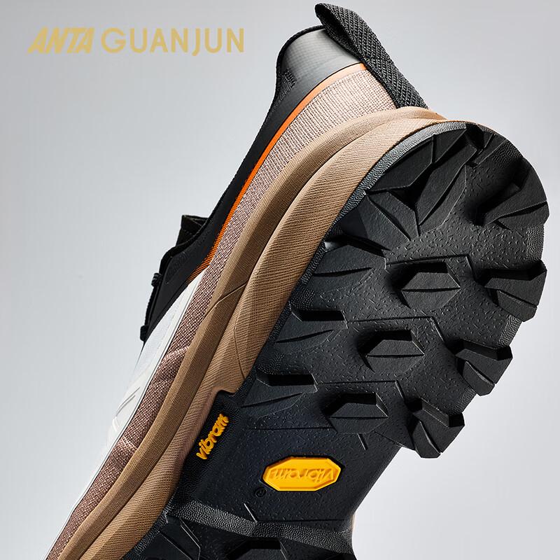 Anta Kaishan 3 Men's Outdoor Hiking Shoes