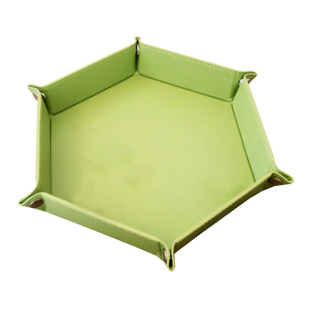 LPG Hex Dice Tray 8