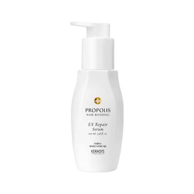 Сыворотка для волос Propolis Hair Bonding Repair EX 100 мл Интенсивный уход за поврежденными волосами и питание для высокого блеска