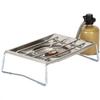 Одноконфорочная газовая плитка Snowpeak Flat Gas Stove GS-450R