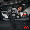 Моющий пылесос для обивки стирки ковров узкая насадка 4в1 masterwash2200w
