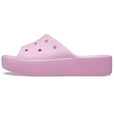 Классические облачные спортивные шлепанцы на одном ремешке Женские шлепанцы Огненно-красные 208180-6S0