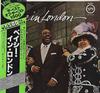 LP Record COUNT BASIE  Basie In London MV4020 VERVE 1980 Japan Jazz Used