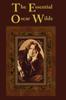 Книга The Essential Oscar Wilde by Oscar Wilde - Paperback