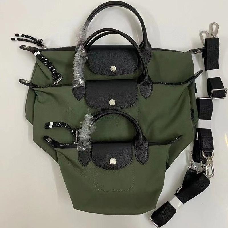 Портативная сумка-пельмень Мужская и женская одинаковая Универсальная Вместительная Сумка через плечо Мессенджер Тренд