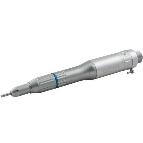 Contra Angle Straight Nose 2H Dental Slow Low Speed Handpiece Kit
