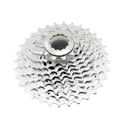 SHIMANO Кассета XT Звездочка 10-ступенчатая Dyna-Sys CS-M771-10 BL(11-32 т)