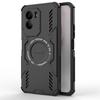 Для Xiaomi Poco M7 4G Чехол Poco M7 4G Крышка Рассеивание тепла Магнитная Беспроводная зарядка Защитные чехлы для телефона На Poco M7 Plus
