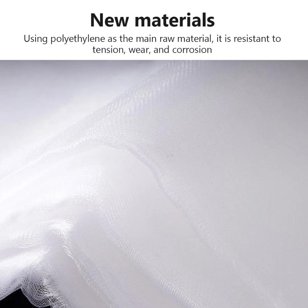 Защита растений Сетка от насекомых Чехол на молнии и со шнурком Сетка для борьбы с вредителями Инструмент для улицы