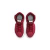 Nike Кроссовки Blazer 77 Замша Винтаж Средняя высота Скейтборд Красный Белый Детские Возраст 3 7 Лет DD1850-600