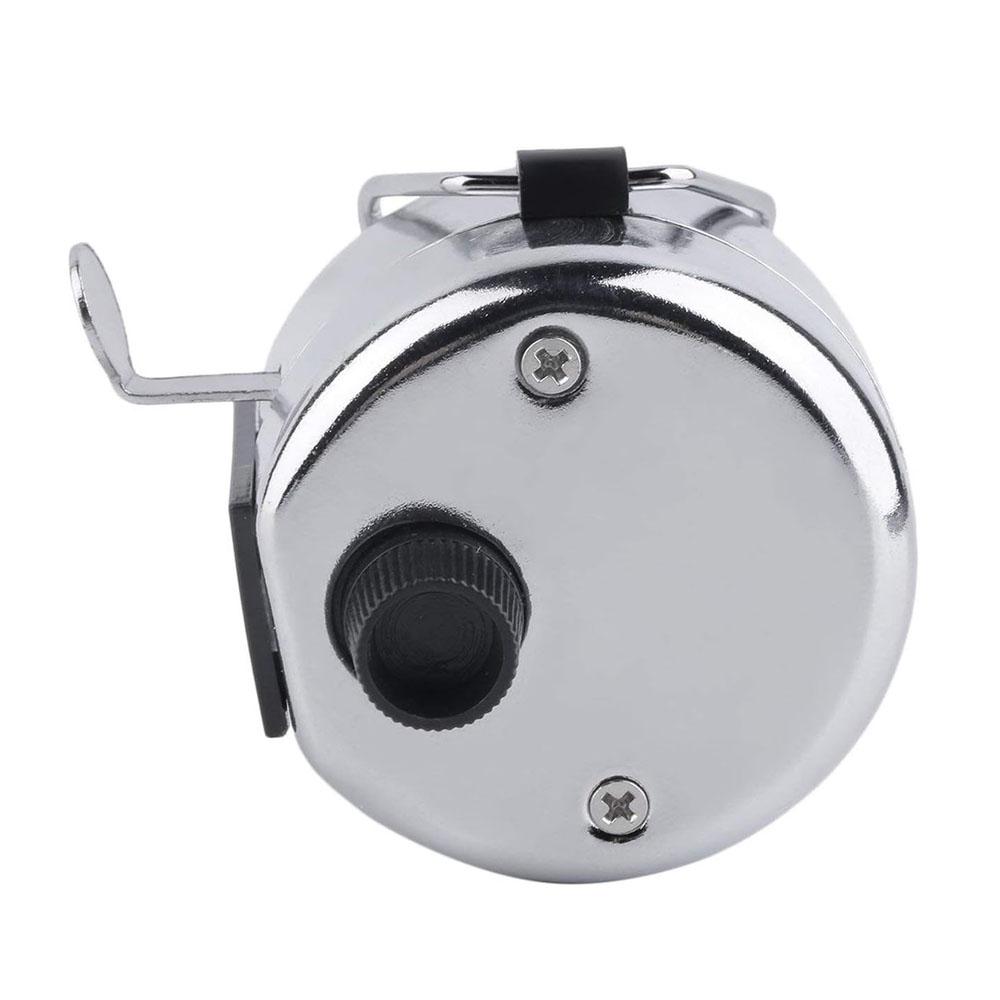 2 шт. Портативный ручной счетчик с 4-значным номером для гольфа