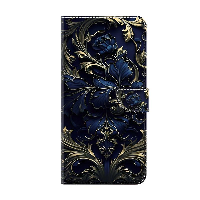 Flip Leather Case on For Etui Huawei P Smart Wallet Card Case na For Funda Huawei P smart PSmartZ 2019 Psmart 2026 Phone Cover