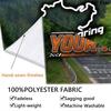 Custom Name Nürburgring Wall Tapestry Aesthetic Wall Hanging Printed Fabric Blanket Decorative Tapestries for Bedroom Living Room Home Decor