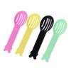 Mini Small Animal Litter Shovel Plastic Hamster Toilet Cleaning Scoop  For Guinea Pig Hedgehogs
