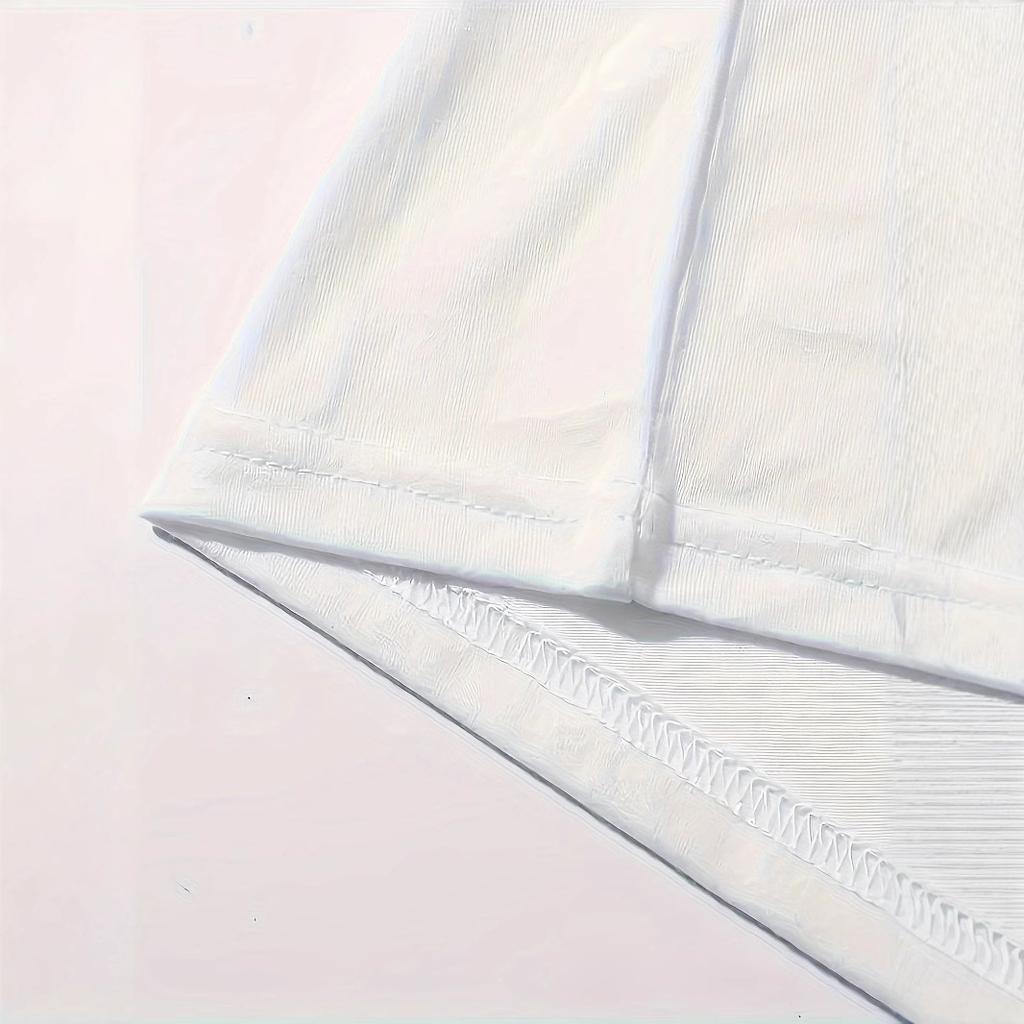 Футболка с круглым вырезом и коротким рукавом с принтом фламинго для девочек, летняя детская повседневная футболка