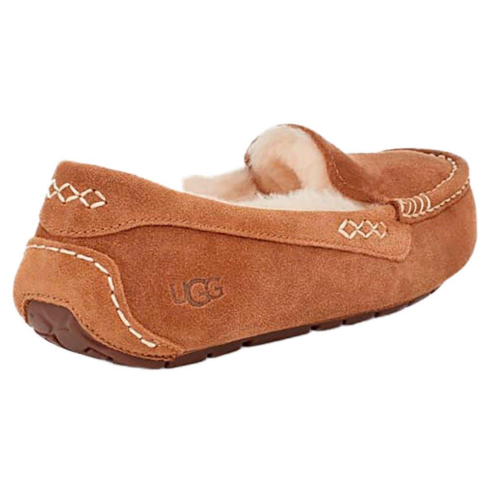 UGG Coquette slippers suede Brown