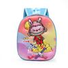 Stylish And Cute 3d Hard Shell Kids Backpack Ideal For School With Fun Design Cartoon