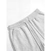 Men S American Vintage Drawstring Wide Leg Casual Trousers