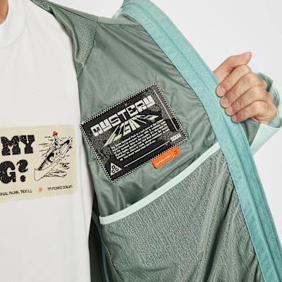 Nike Acg Mystery Lights Снежная куртка на молнии