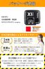 Godox X1 X1RN Wireless Receiver Nikon Compatible with Japanese Authorized Distributor with Cloth X1R-N