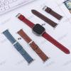 Ремешок из микрофибры из натуральной кожи для iWatch