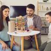 Игрушки-головоломки «Вытягивай палочку» Разноцветная деревянная доска Игры для родителей и детей Интерактивные головоломки
