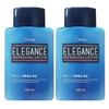 Elegance Lotion 365ml X 10, 365ml, 2