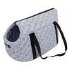 Petlong Pet Transport English Sling Bag PTR468 Blue Small, Korean Pet Shampoo
