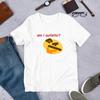 230 Gsm 100% Cotton Am I Autistic Unisex Tshirt Y2K Funny Meme Shirtweirdcore Clothingoddly Specificunhinged Shirtsassy Sayingsjoke Shirt