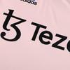 adidas Manchester United Condivo 22 Training Jersey Asia Sizing Men's HT4293