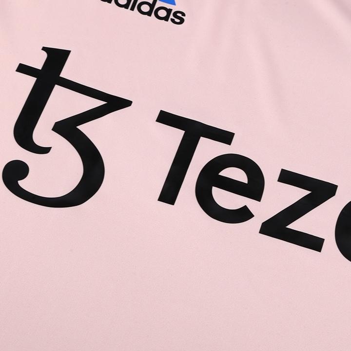 adidas Manchester United Condivo 22 Training Jersey Asia Sizing Men's HT4293